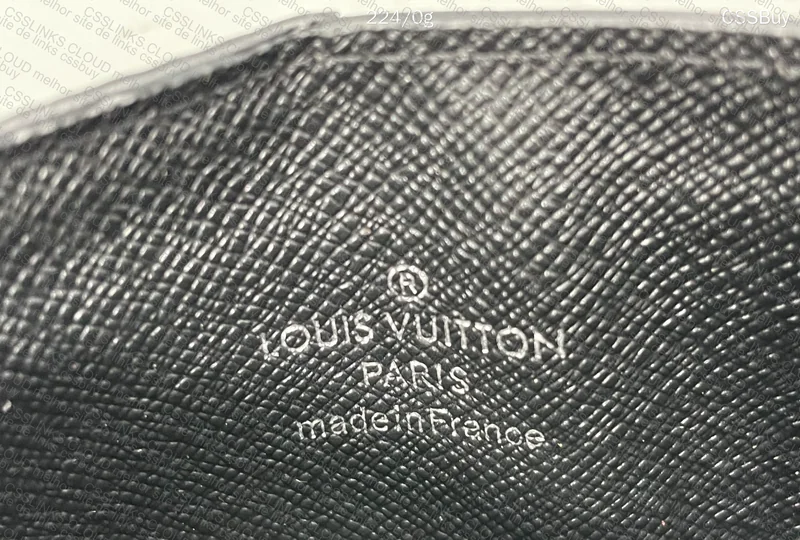 LV Card Holder 5