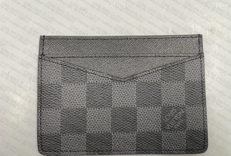 LV Card Holder 6