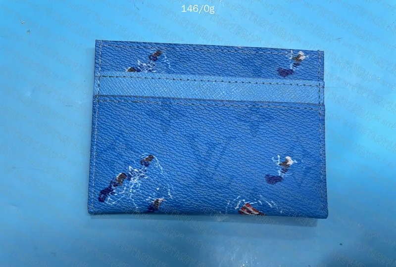 LV Card Holder 2