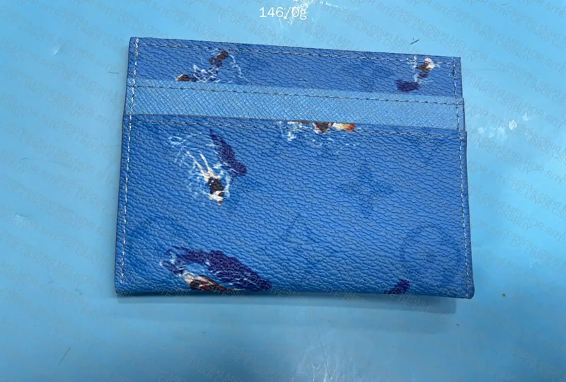 LV Card Holder 3