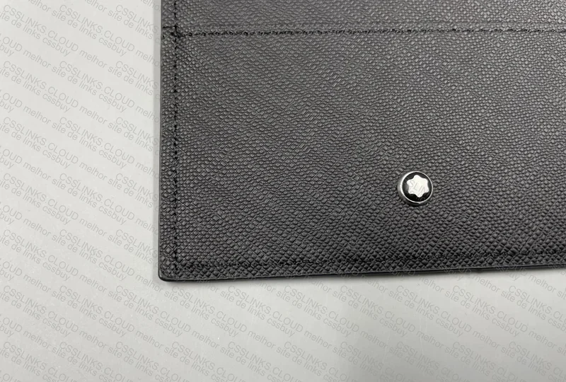 Montblanc Card Holder 2