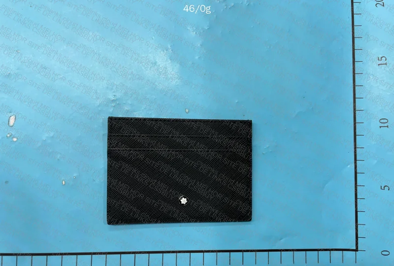 Montblanc Card Holder