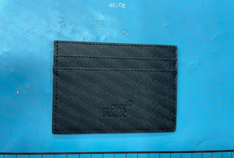 Montblanc Card Holder 2