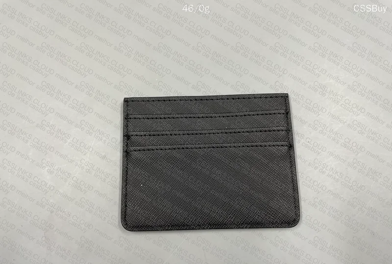 Prada Card Holder 2