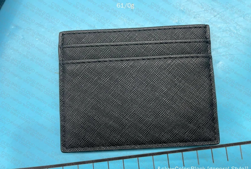 Prada Card Holder 3