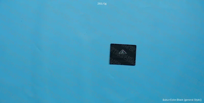 Prada Card Holder 3