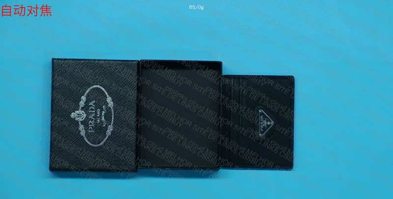 Prada Card Holder 3