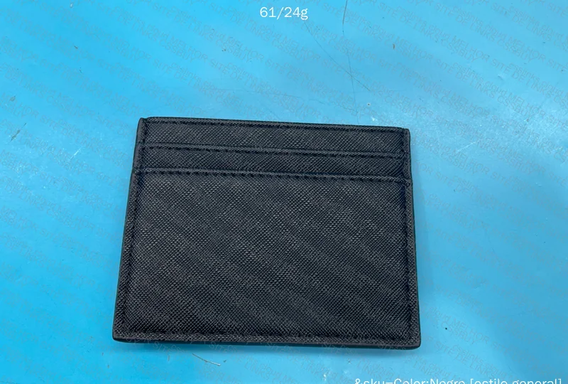 Prada Card Holder/Wallet 2