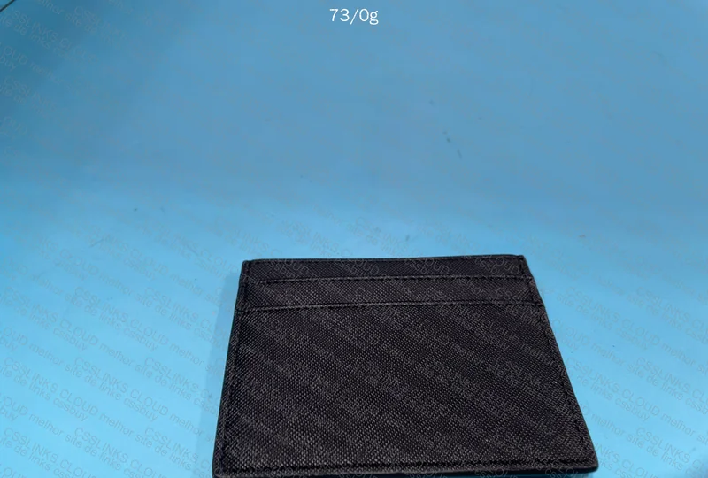 Prada Card Holders