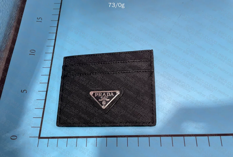 Prada Card Holders 2