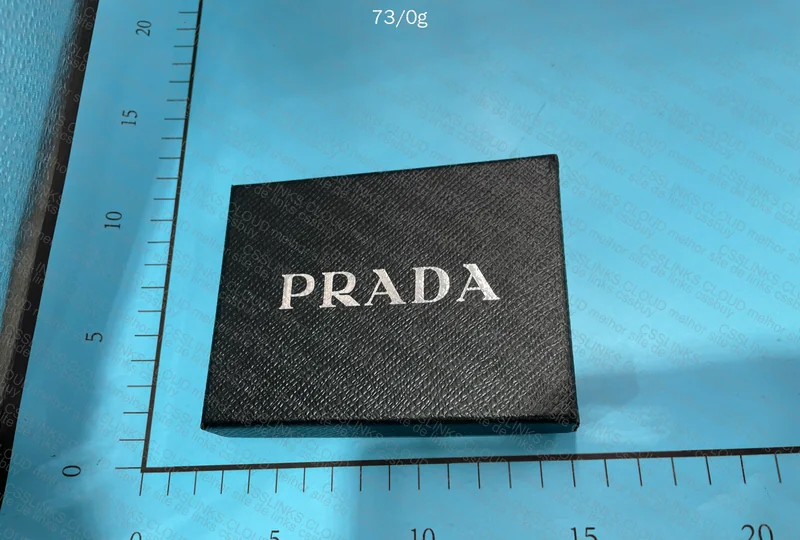Prada Card Holders 3