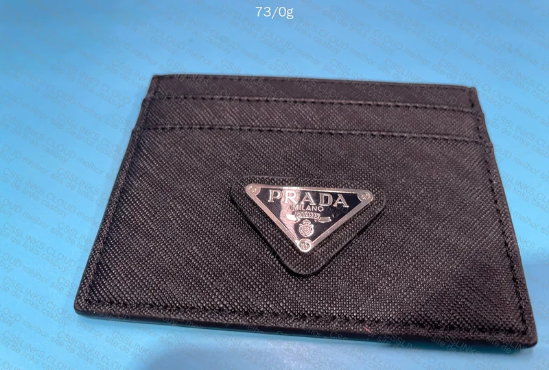 Prada Card Holders 4