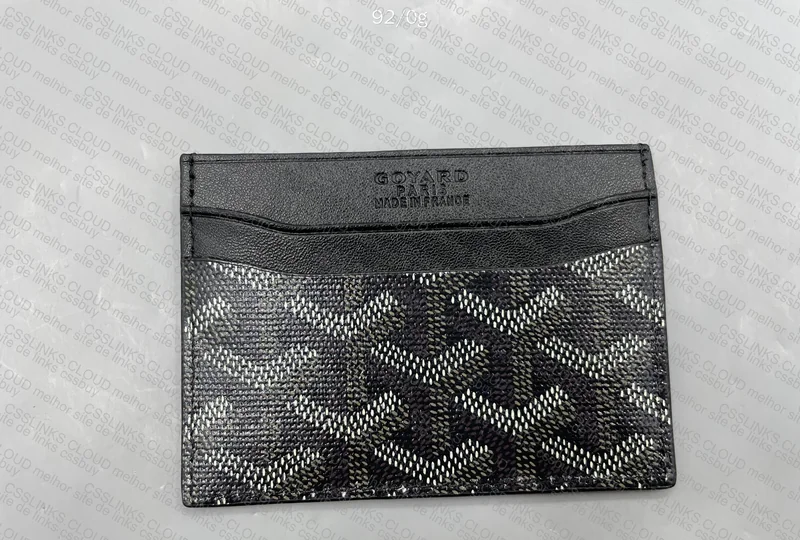 Card Holders | GOYARD 2