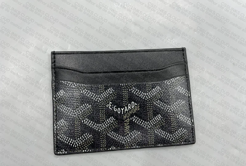 Card Holders | GOYARD 3