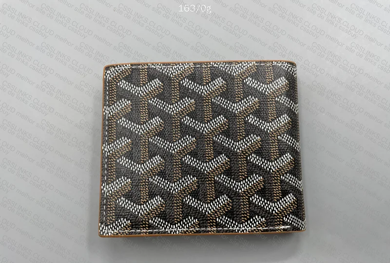 Goyard Card Holders 2