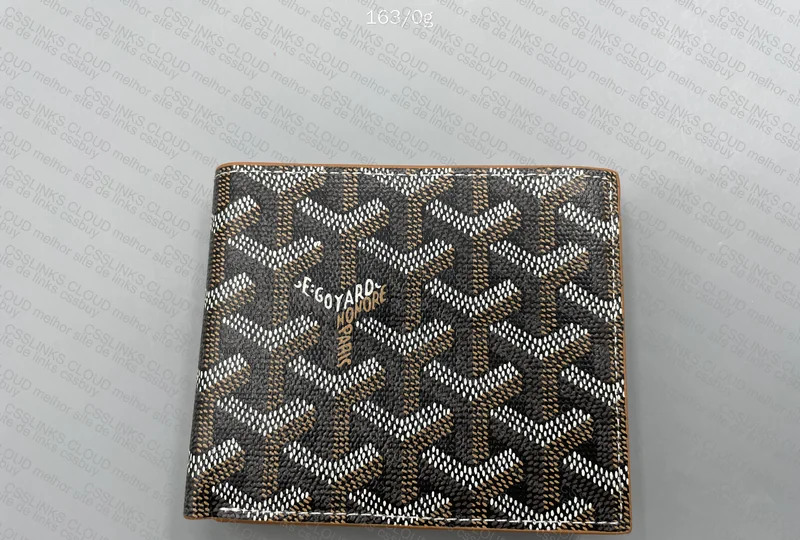 Goyard Card Holders 3