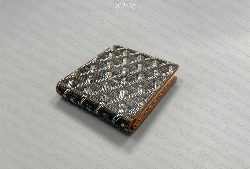 Goyard Card Holders 4