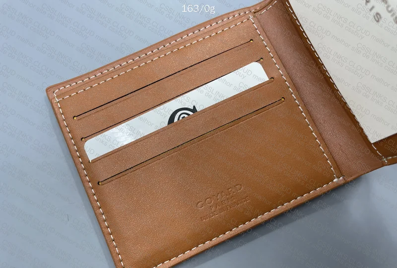 Goyard Card Holders 6