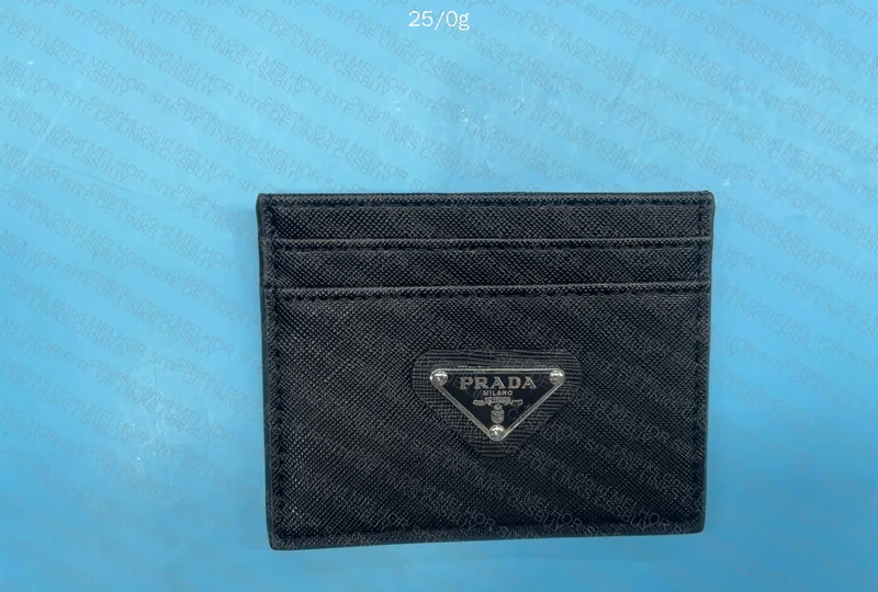 Prada Card Holders 2