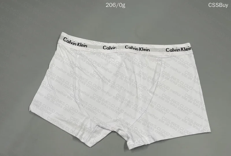 Calvin Klein Jewelry Box