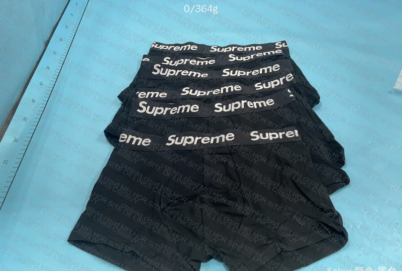 Supreme Jewelry Box