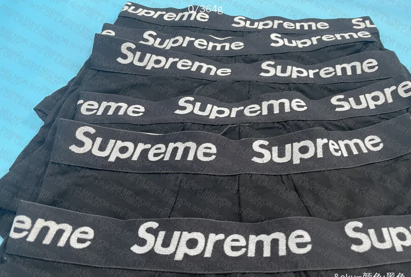 Supreme Jewelry Box 2