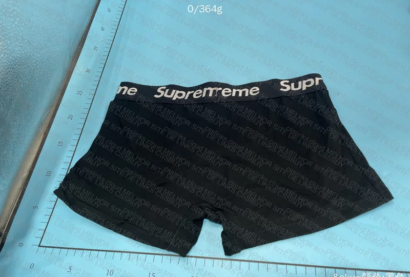 Supreme Jewelry Box 4