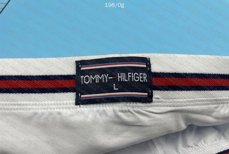 Tommy Jewelry Box 2