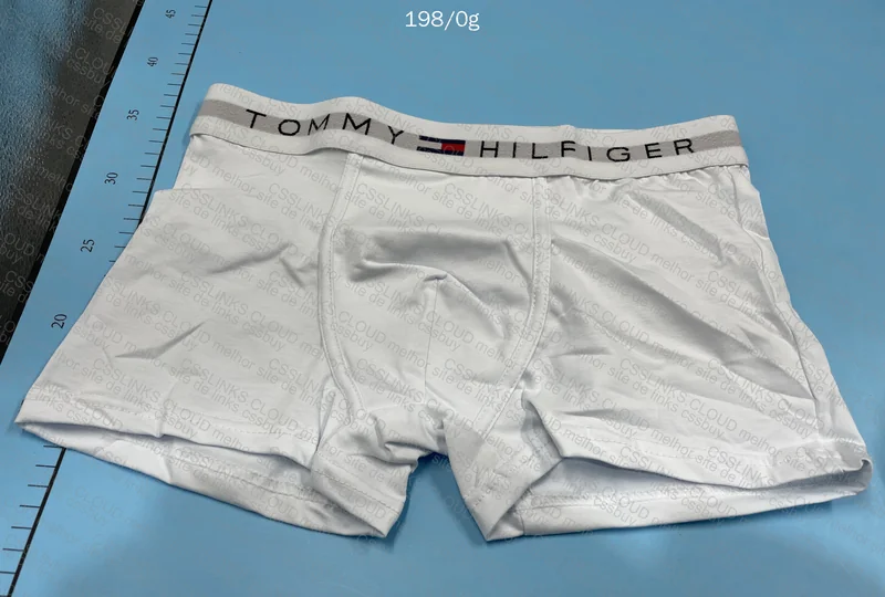 Tommy Jewelry Box 3