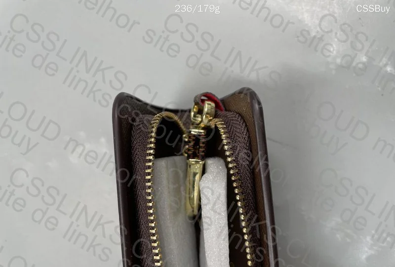 LV Coin Purse (Lil Pump Style) 3