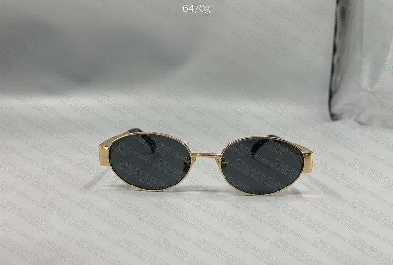 Celine Glasses Case