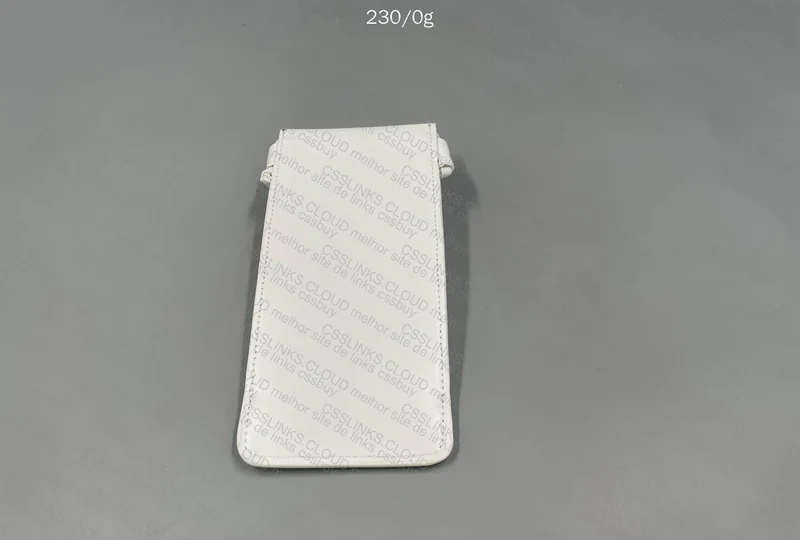 Celine Glasses Case 5