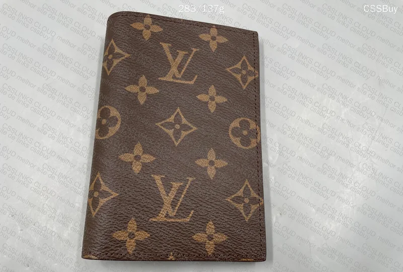 LV Passport Holder 2
