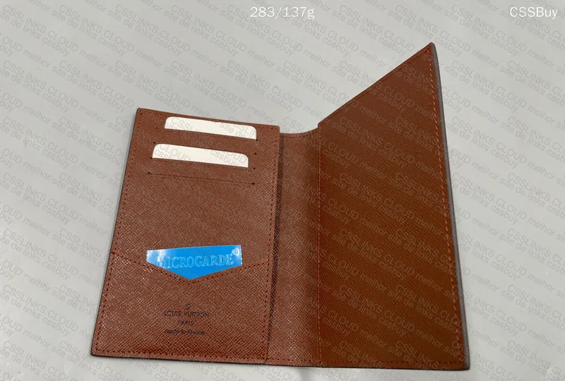 LV Passport Holder 3
