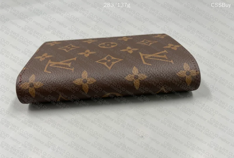 LV Passport Holder 4