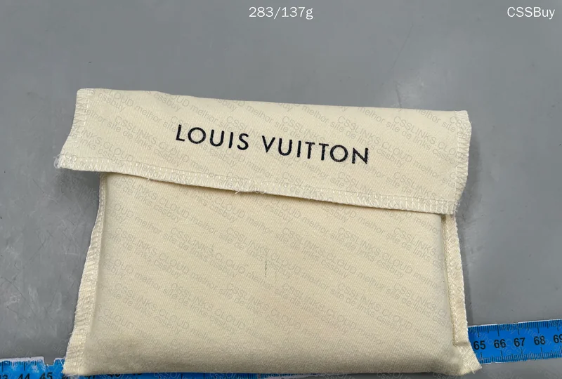 LV Passport Holder 5