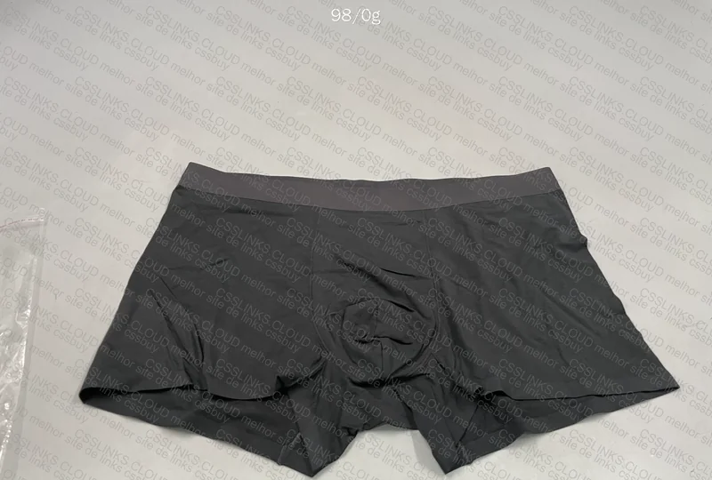 Gun Holder (Modal Underwear 'Insider') 2