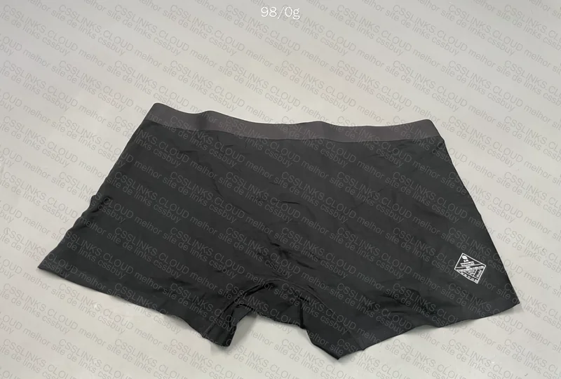 Gun Holder (Modal Underwear 'Insider') 3