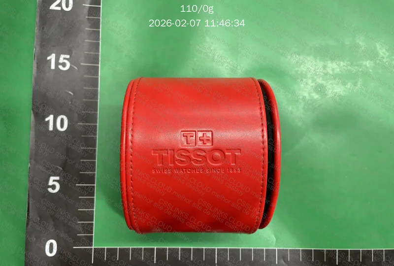 porta relogio tissot og