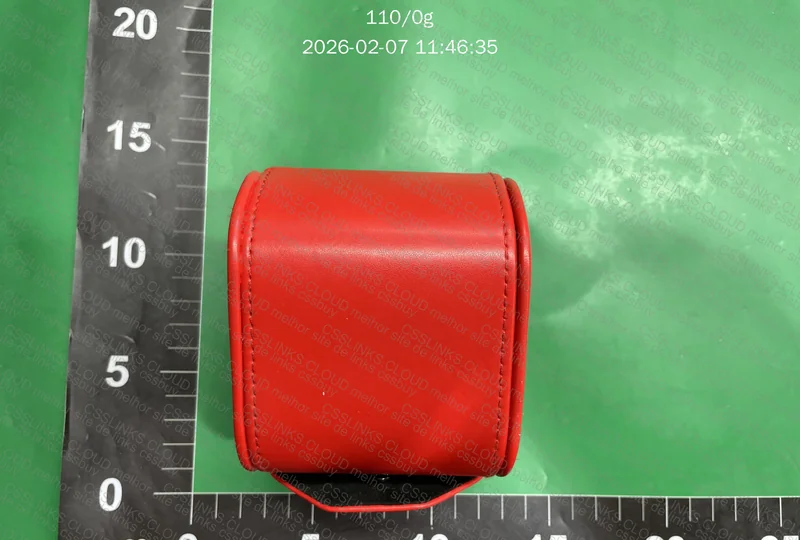 porta relogio tissot og 2