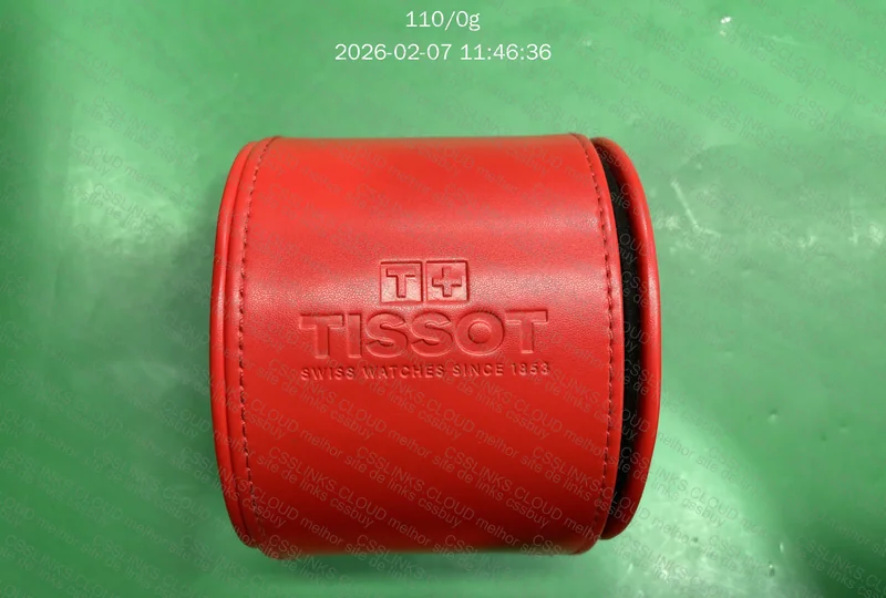 porta relogio tissot og 3