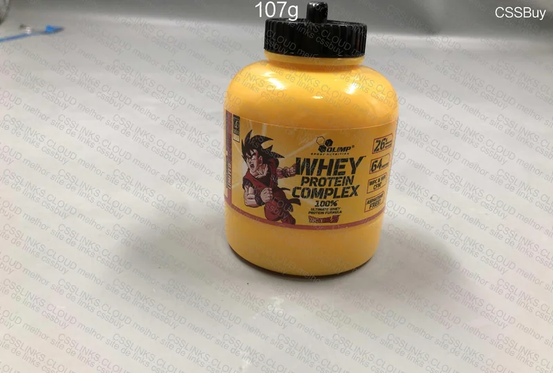 Whey Holder 2