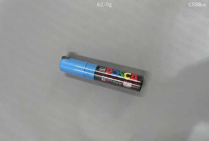 Posca Chinesa