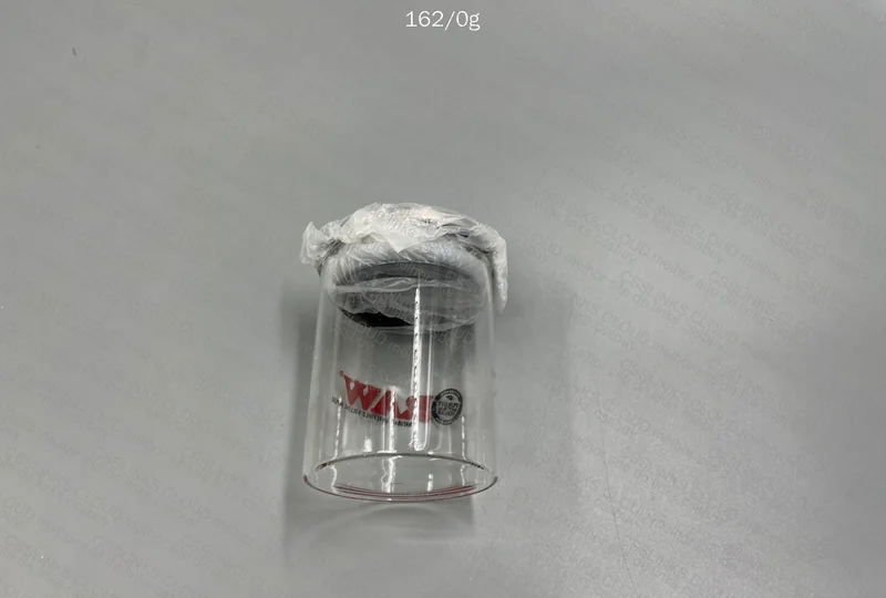 RAW Airtight Container