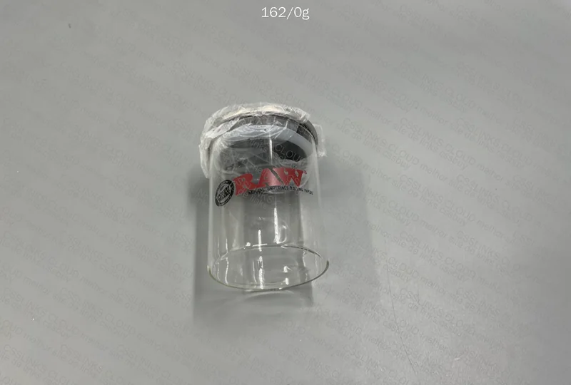 RAW Airtight Container 2