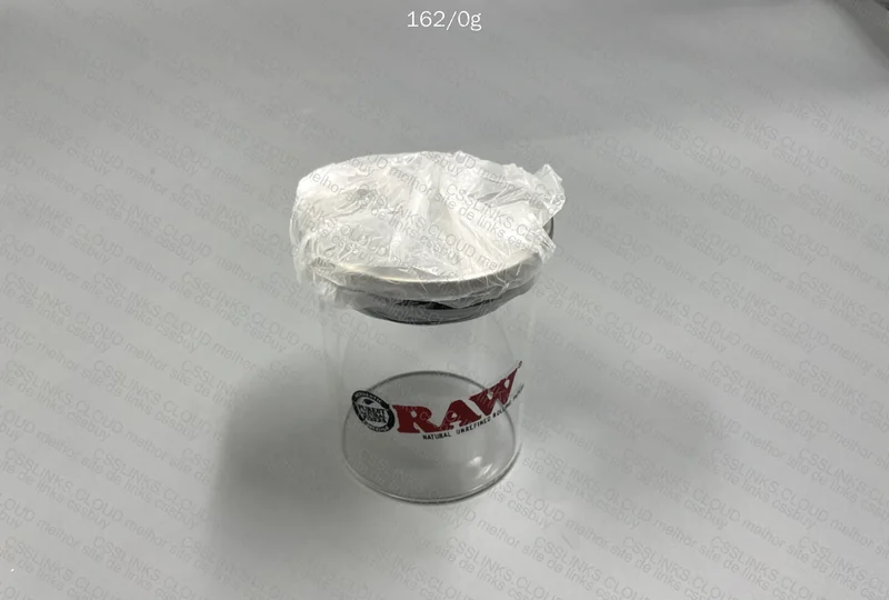 RAW Airtight Container 3