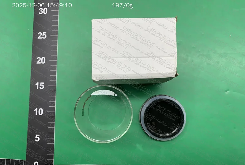 RAW Airtight Containers - Small and Medium