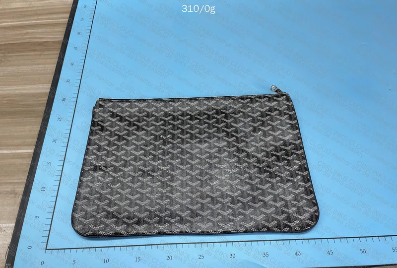 Pouch sien goyard 2
