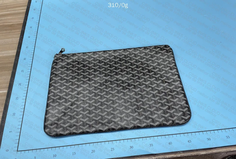 Pouch sien goyard 3
