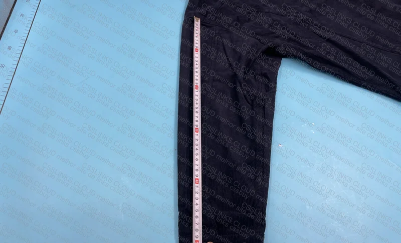 Prada 24FW Corduroy Jacket 3